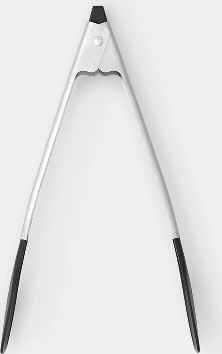 Brabantia Profile Keukentang - Anti-aanbak - RVS - Afbeelding 6