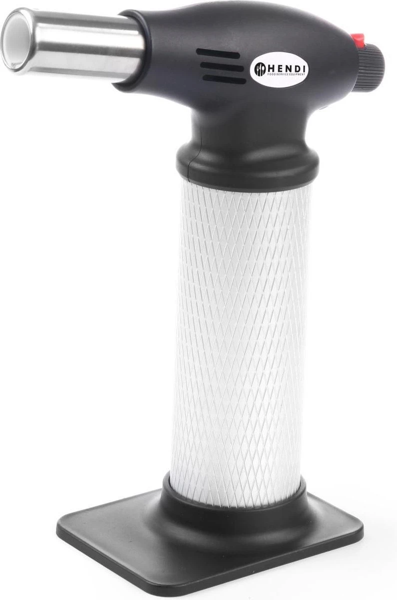 Hendi Crème-Brûlée Brander Professional - Afbeelding 2