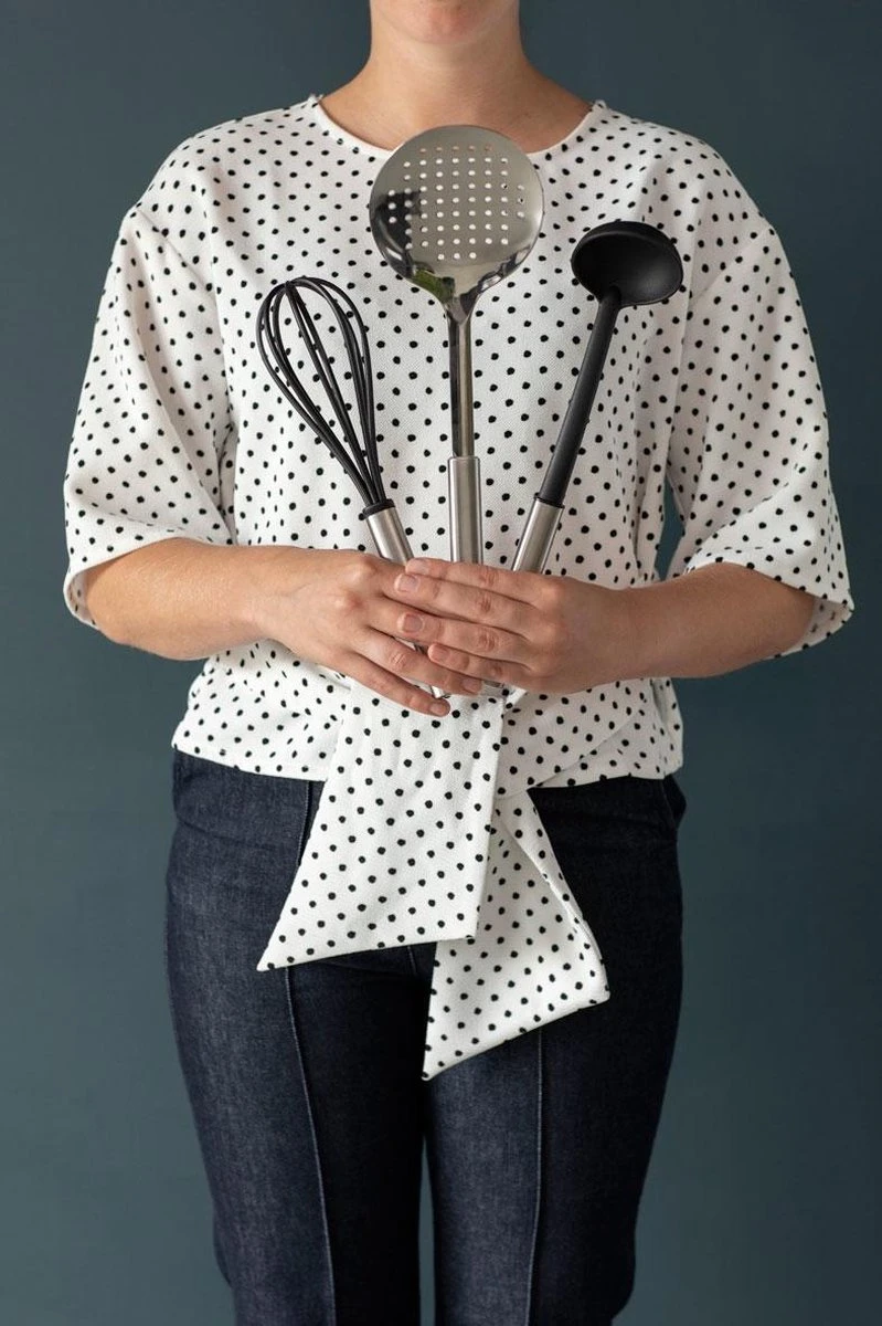 Brabantia Profile Garde - Anti-aanbak - RVS - Afbeelding 3