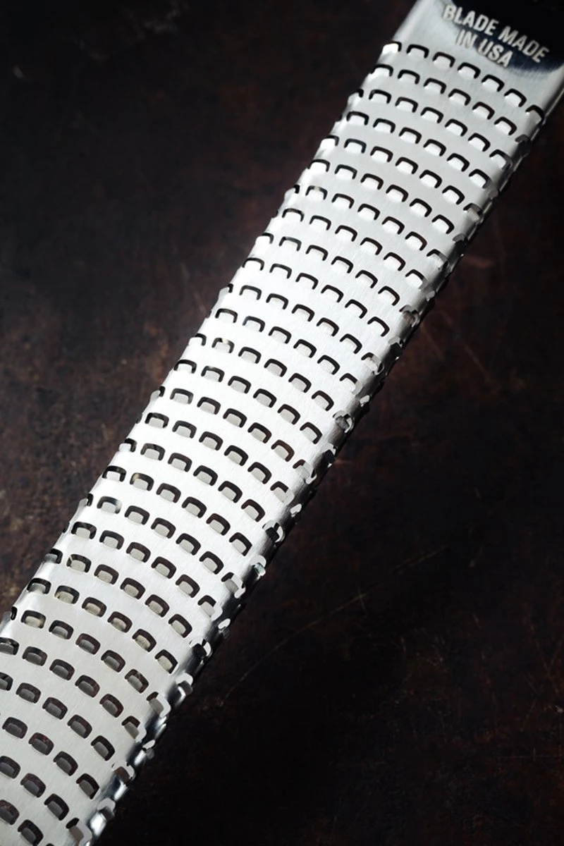 Microplane Rasp Premium Classic Mustard Yellow - Afbeelding 2