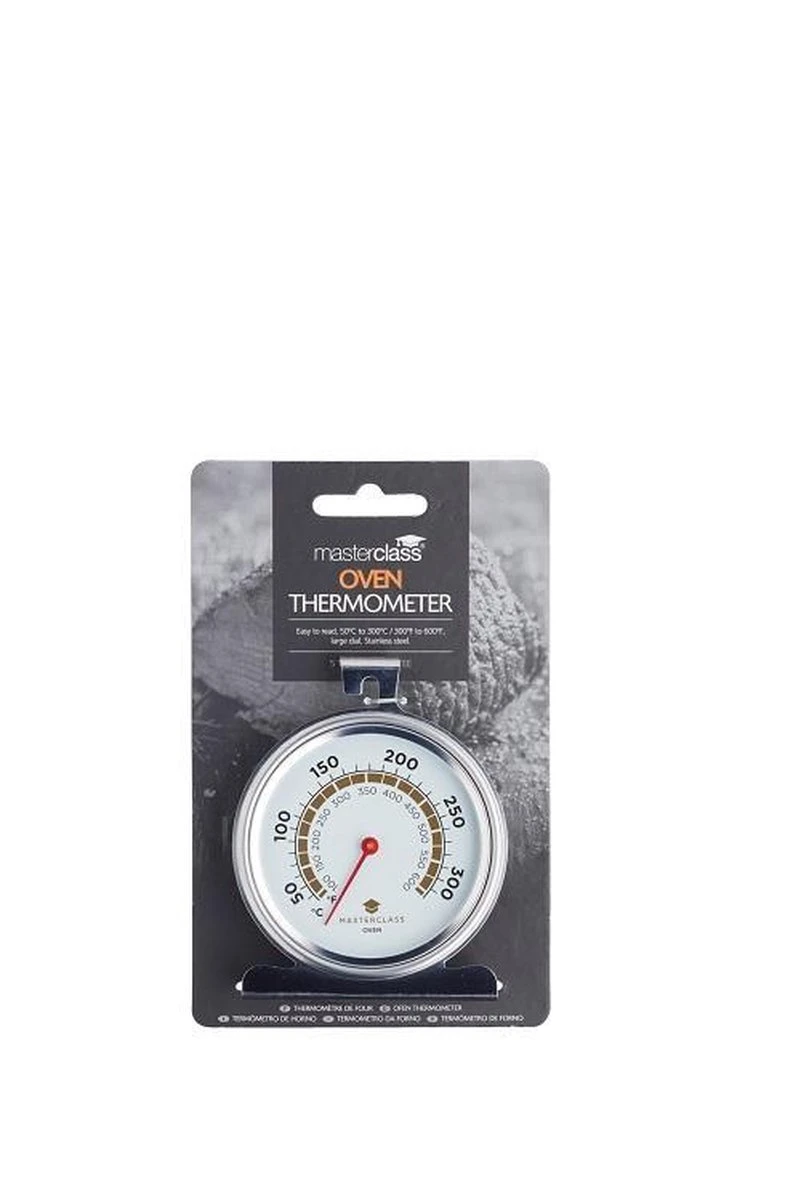 Kitchencraft Oventhermometer MC - Afbeelding 3