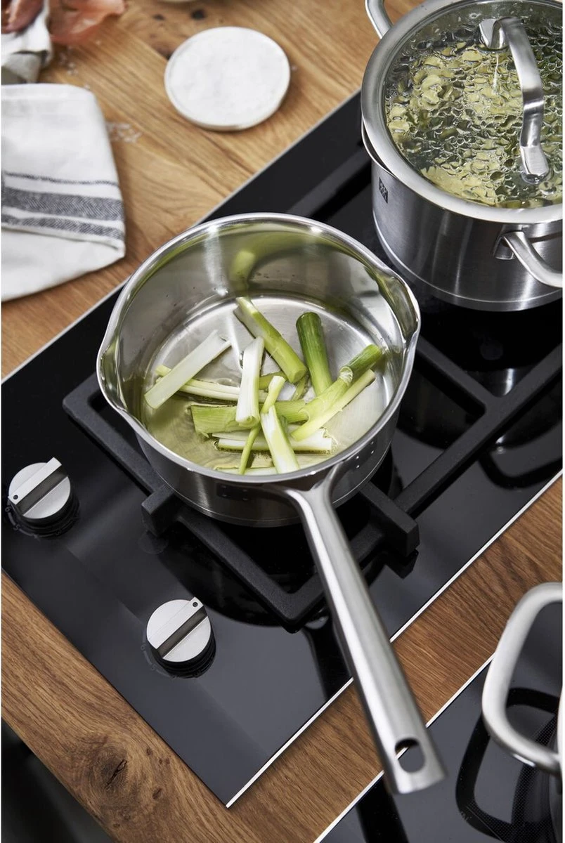 ZWILLING True Flow 5-delige Pannenset 66920-005-0 - Afbeelding 11