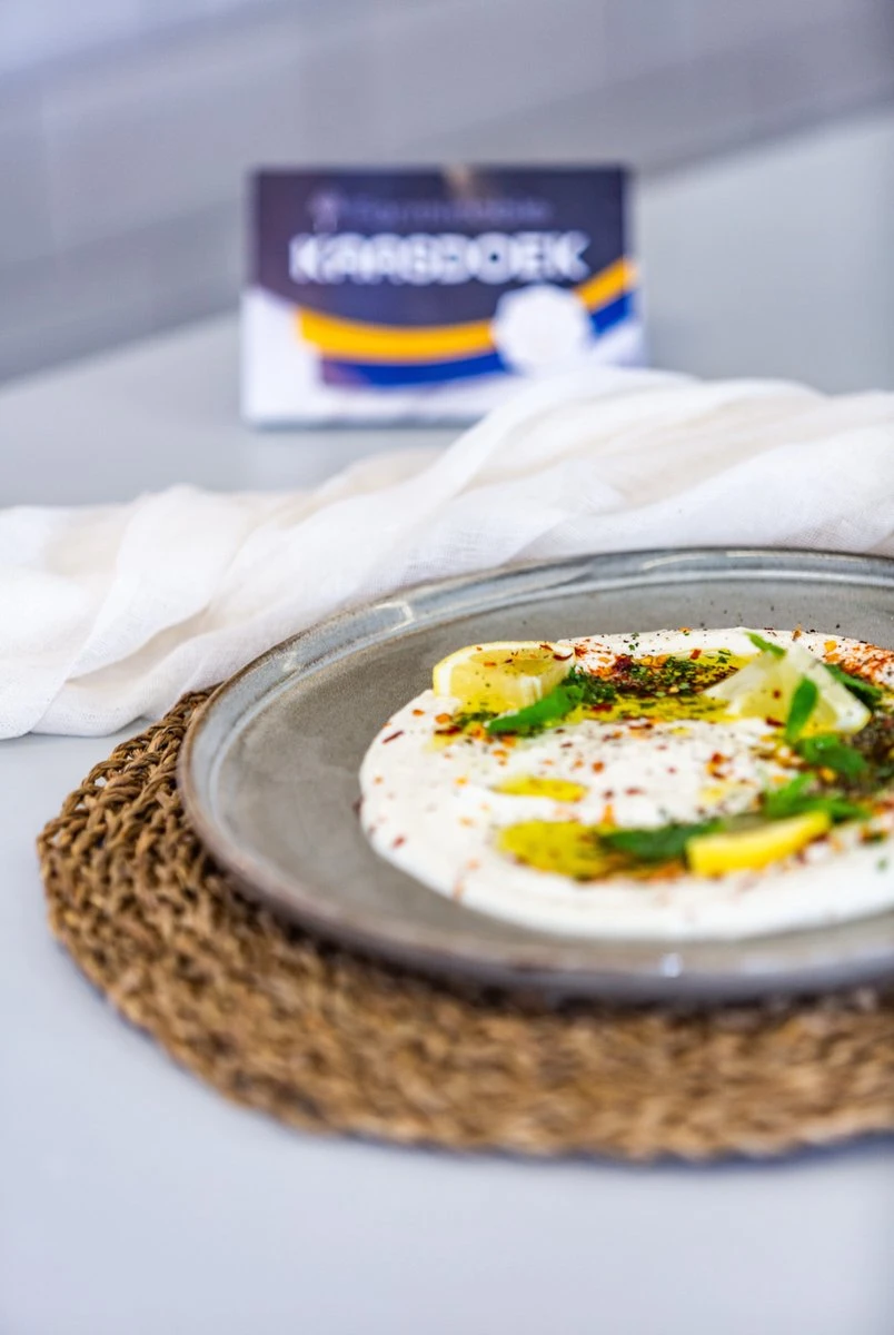 Kaasdoek - Neteldoek - Passeerdoek - Graad 90 - 90 X 180 CM - Afbeelding 6