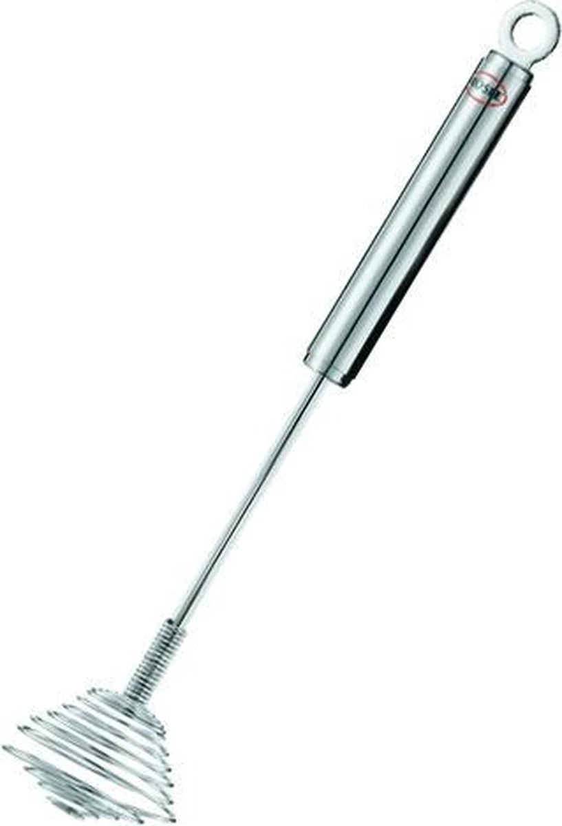 Rösle Klutsgarde - Rvs - 22 Cm - Afbeelding 7