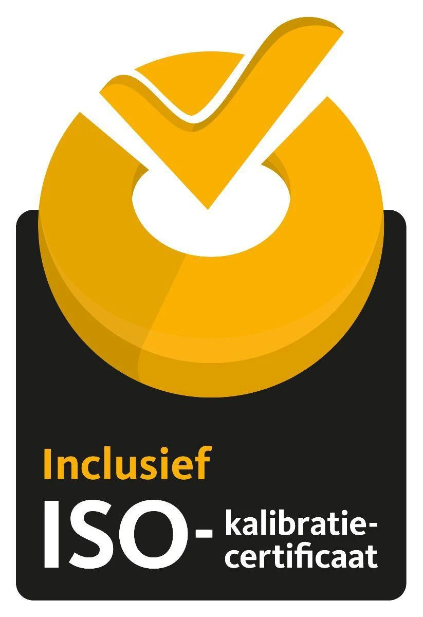 Thermometer Digitaal Geijkt -30 Tot +220°C Ebro TLC700 - Afbeelding 2