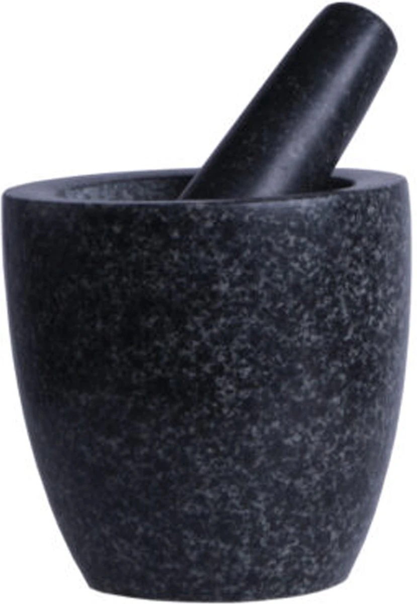 Imperial Kitchen Vijzel - Graniet - � 13 Cm - Afbeelding 3