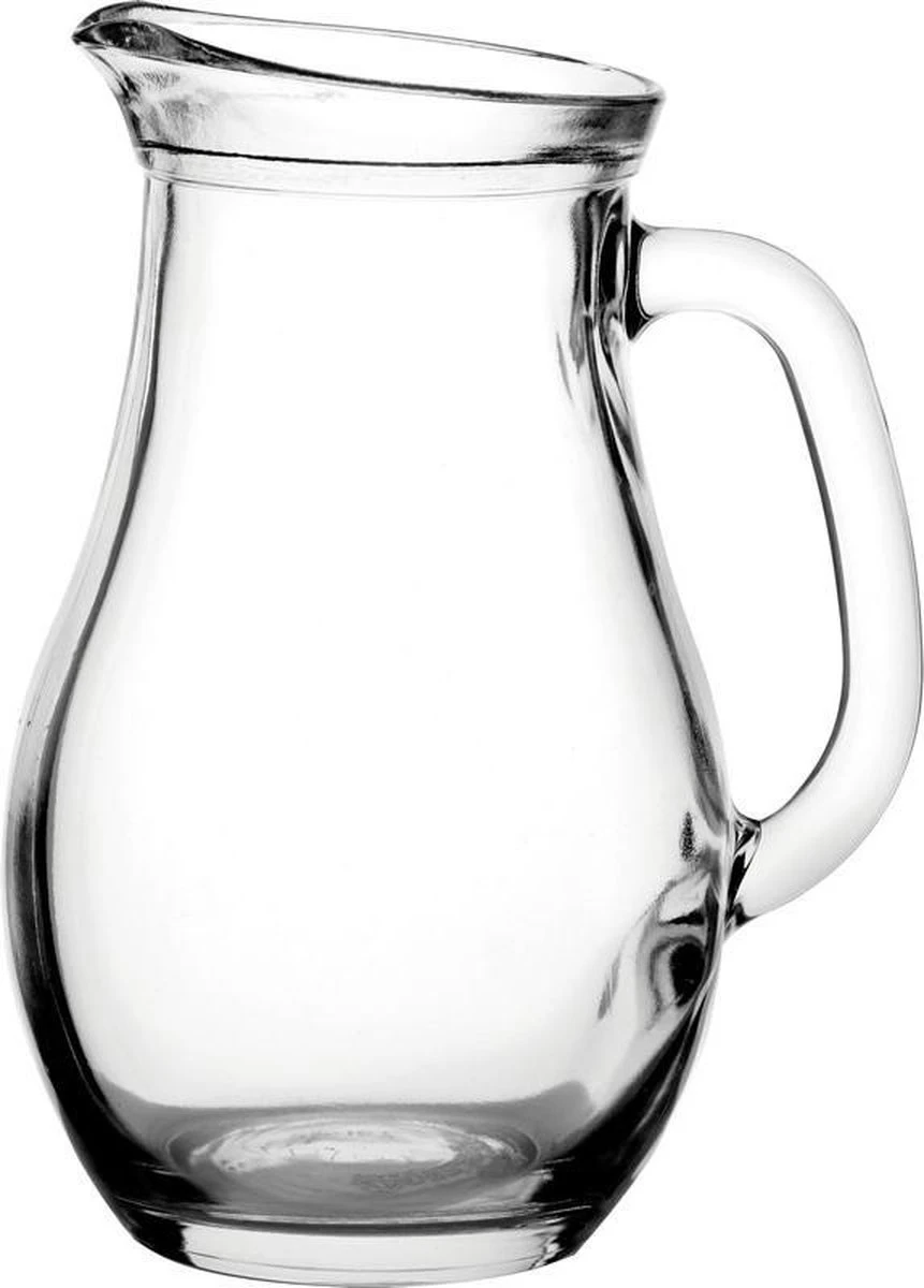 Utopia Schott Zwiesel Bistro Kan - 0.13 Ltr - 6 Stuks