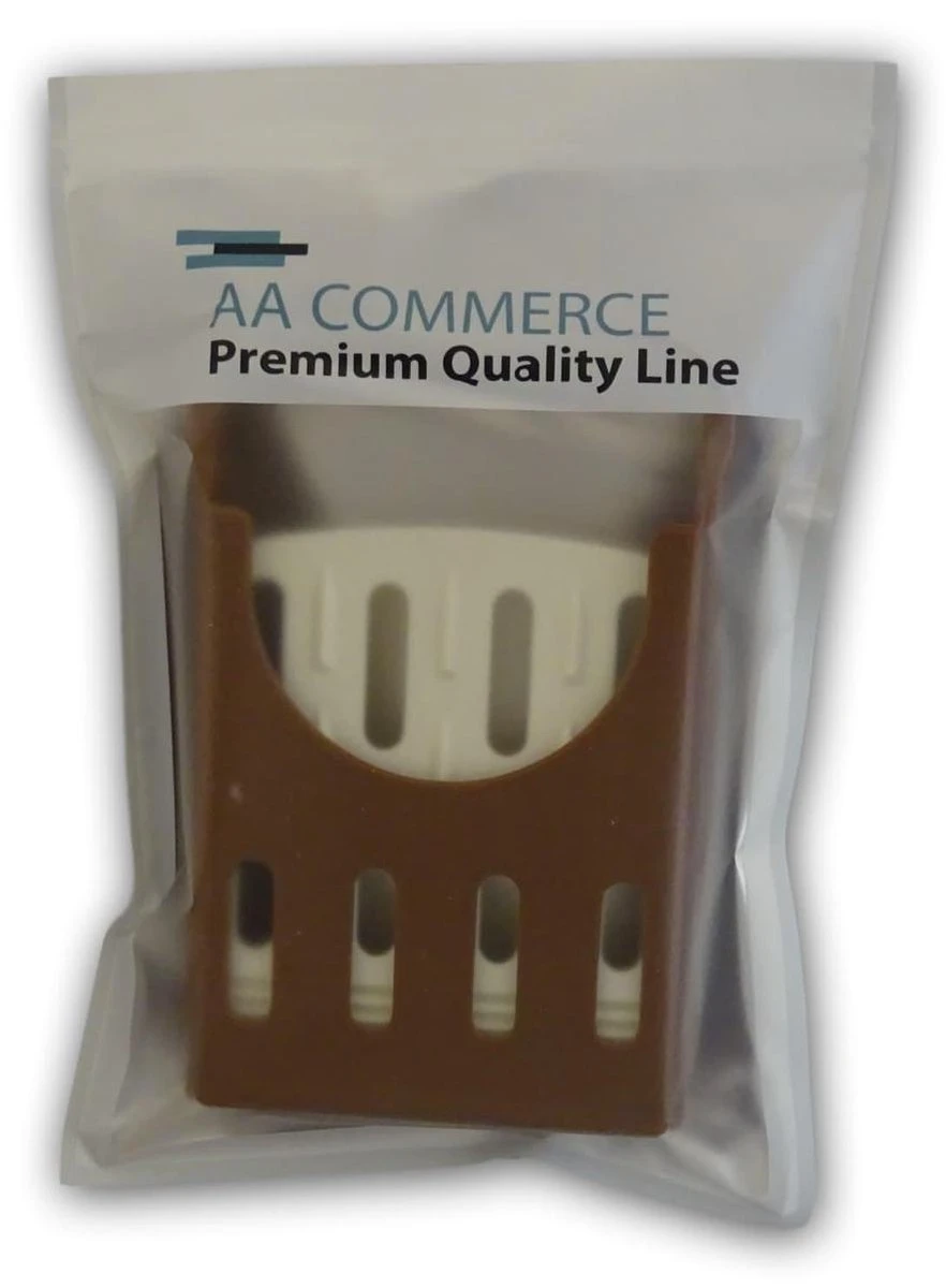 Broodsnij Hulpmiddel - Brood Snijden - Cake Snijhulp - Broodsnijder Broodsnijplank - Afbeelding 9