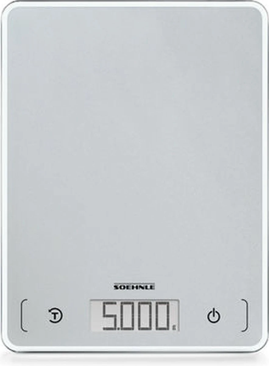 Soehnle Keukenweegschaal Page Comfort 100 - Afbeelding 12
