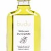 Budu Onderhoudsolie Bamboe Of Houten Snijplanken - Druivenpitolie - 100 Ml - Olie