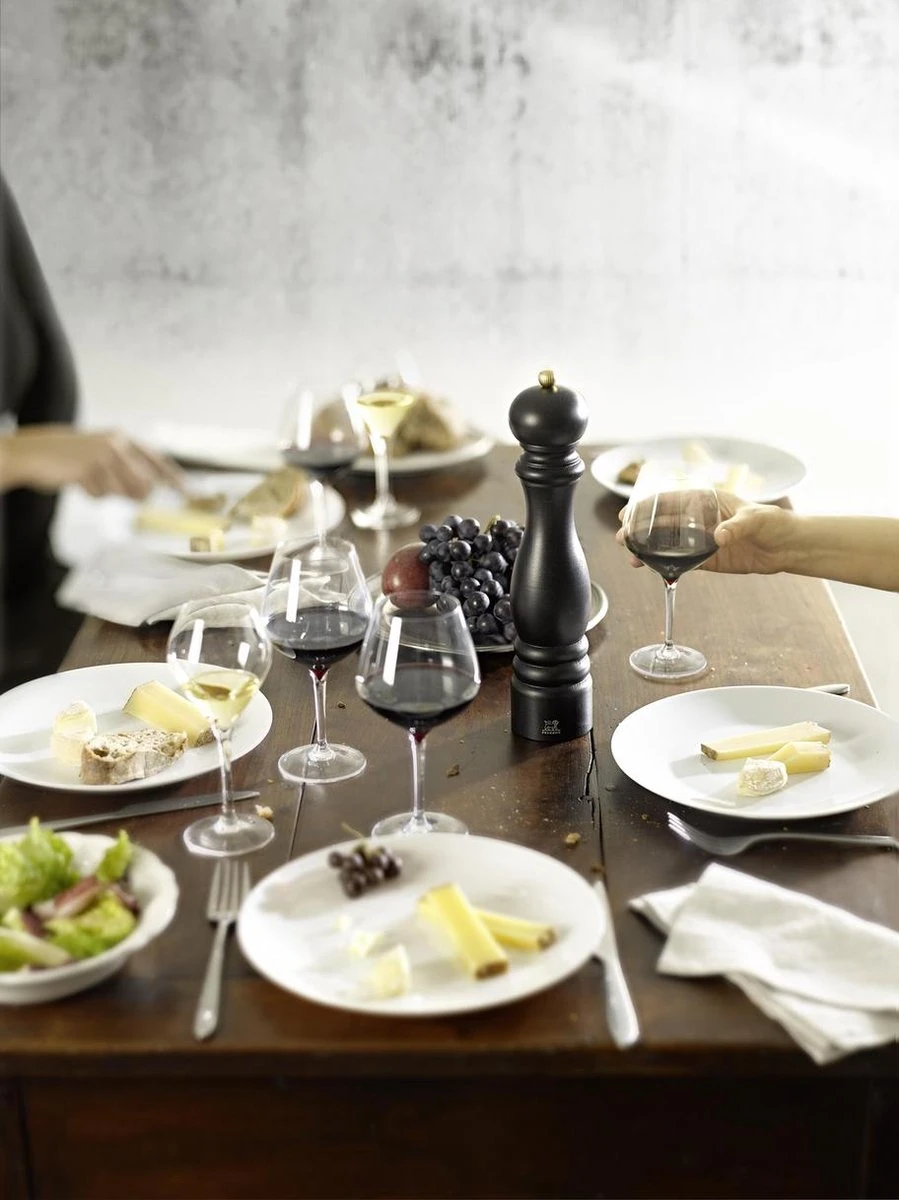 Peugeot Paris U-Select Pepermolen - 40 Cm - Chocolat - Afbeelding 2