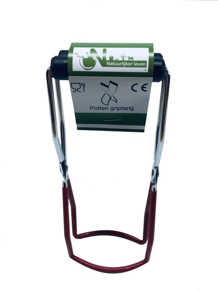 Potten Griptang - Wecktang