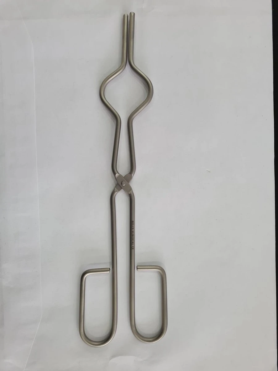 Benson Barbecue BBQ Tang - 31 Cm - Afbeelding 6