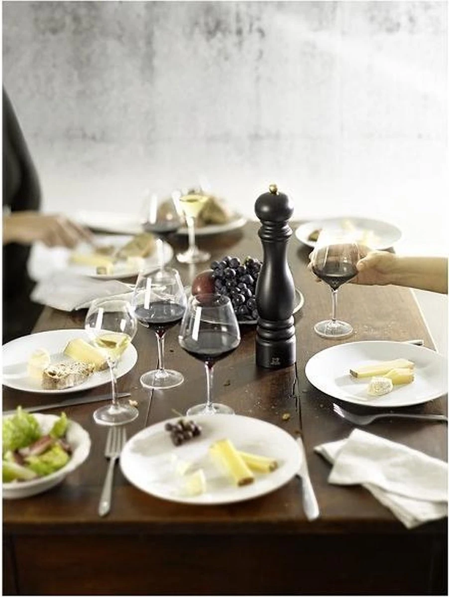 Peugeot Paris U-Select Pepermolen - 22 Cm - Chocolat - Afbeelding 3