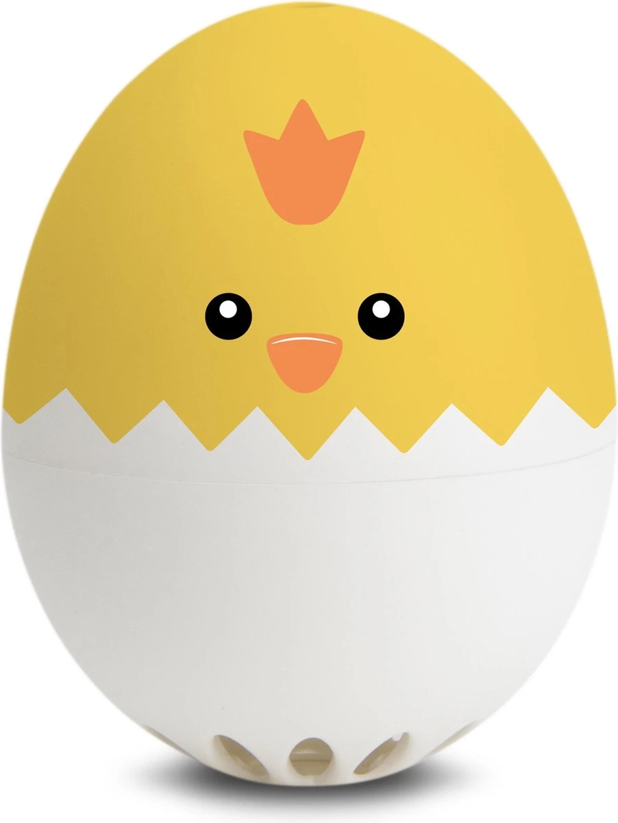 Brainstream Piepei - Kookwekker - Chicken (kip) - Afbeelding 2