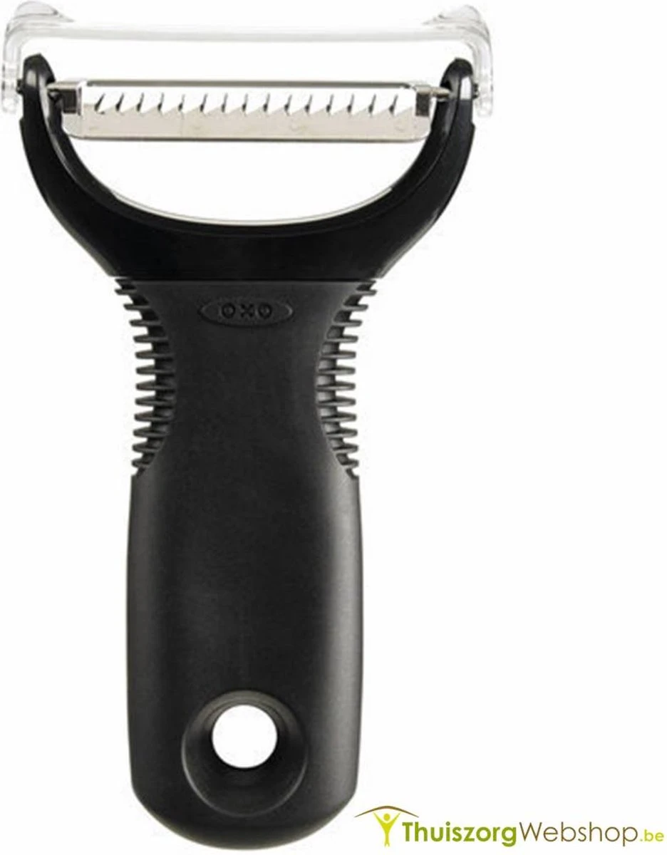 OXO Good Grips Dunschiller Y-model - Afbeelding 8