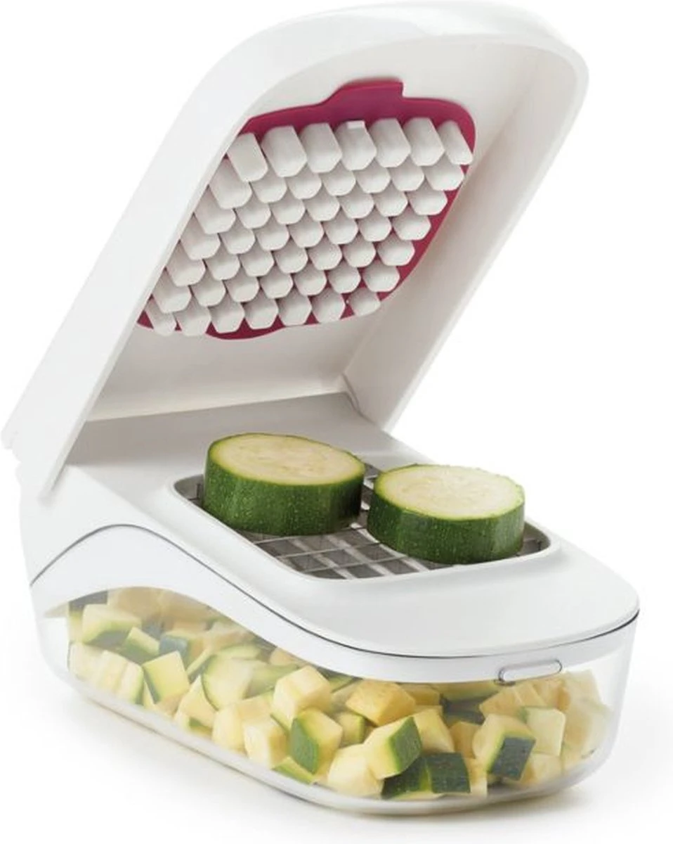 OXO Good Grips Groentehakker - Afbeelding 7